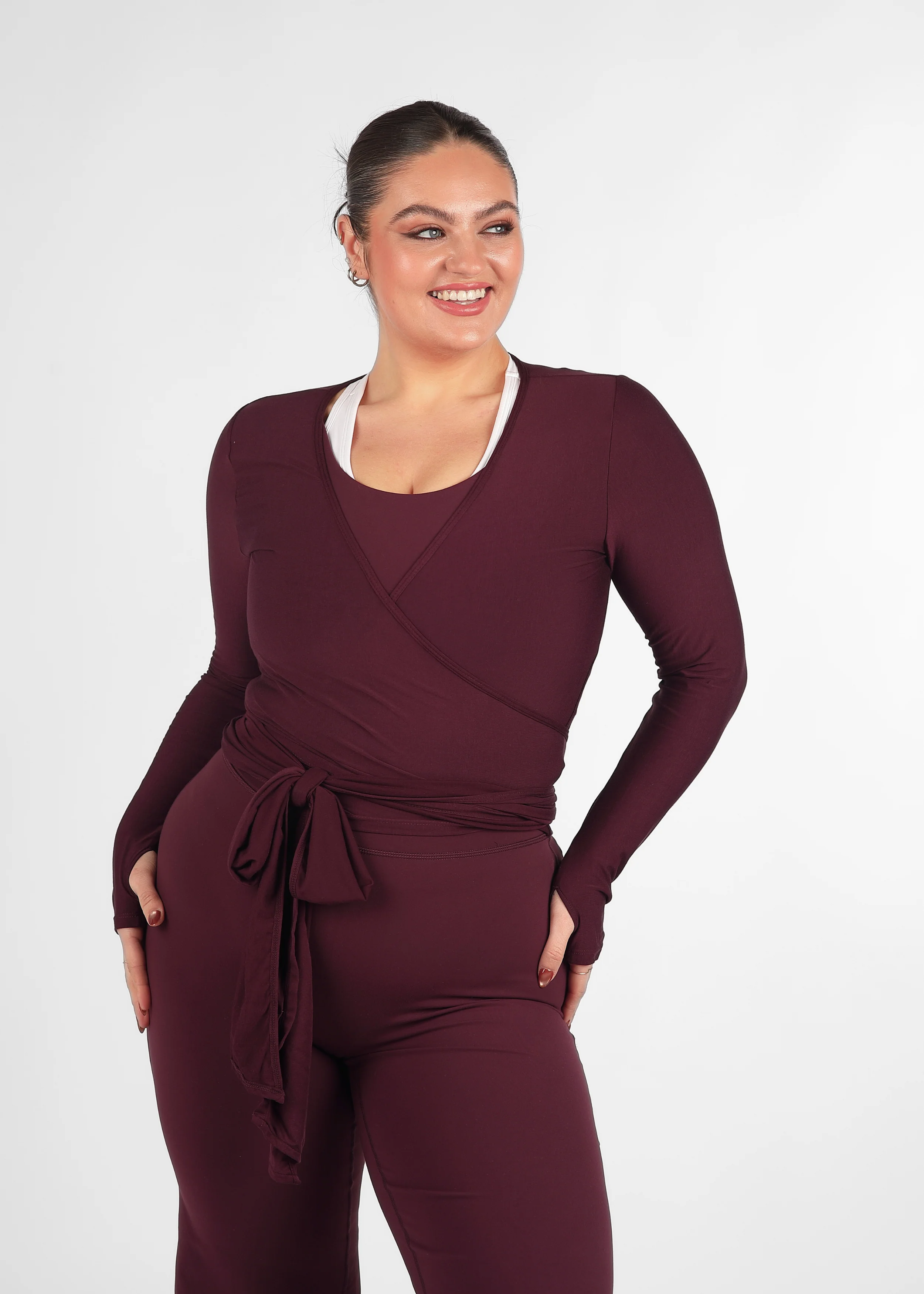 New in