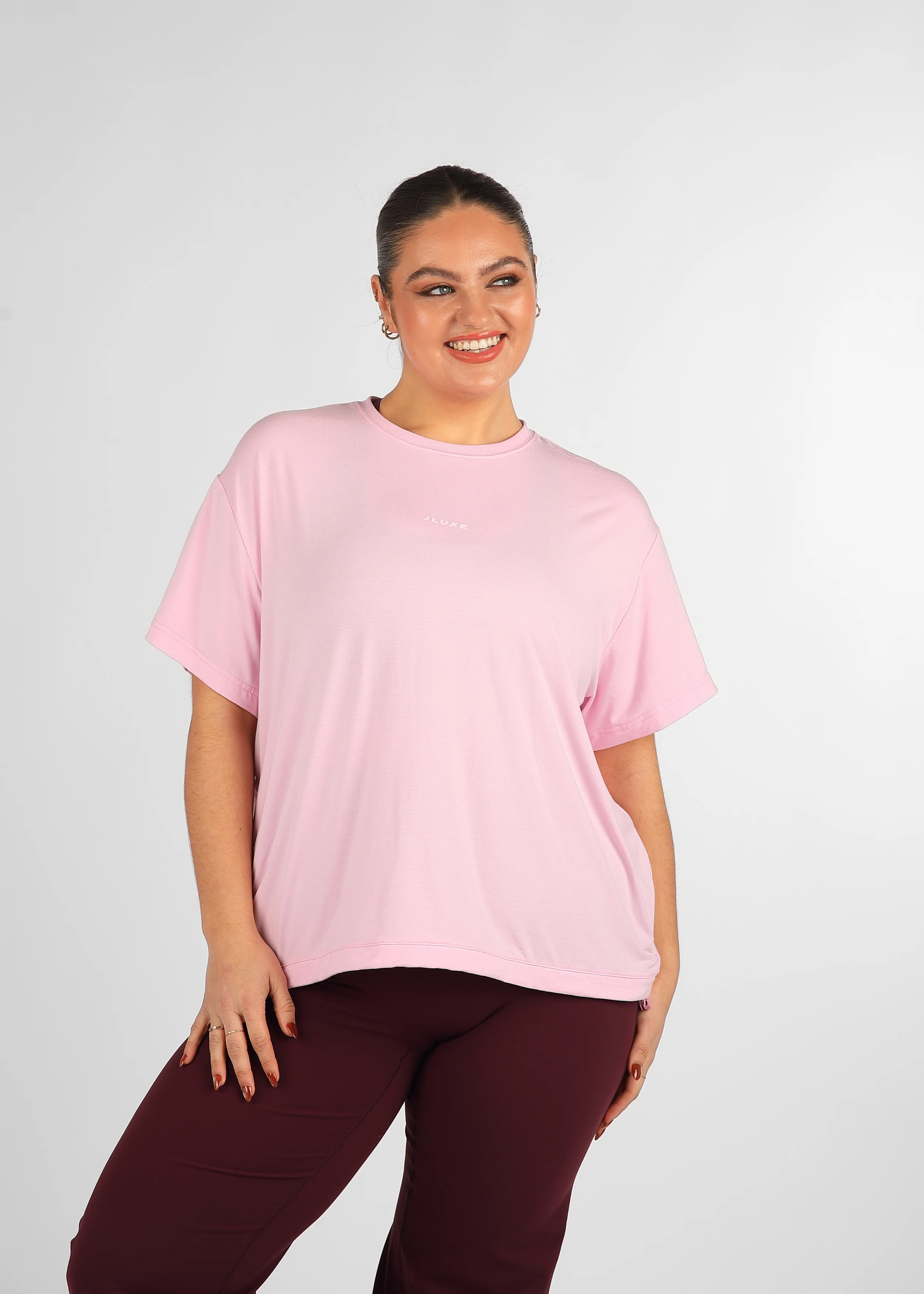 T-Shirts & Tops